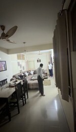 3 BHK + Study Room 1550 Sq.Ft. Apartment in KDP Grand Savanna