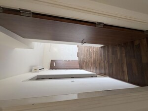 Building Lobby in 2 BHK Apartment at Piramal Aranya, Byculla – for Rent