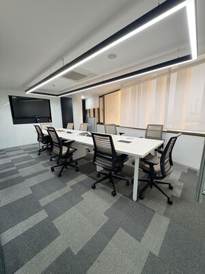  Office Space For Rent in Shiv Sagar Estate, Worli