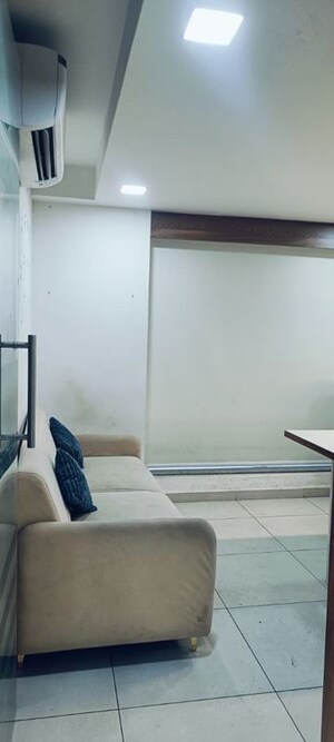 Furnished Amenities in  Office Space at Shyamal – for Rent