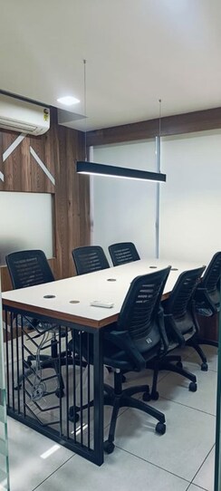 Office Space For Rent in Shyamal
