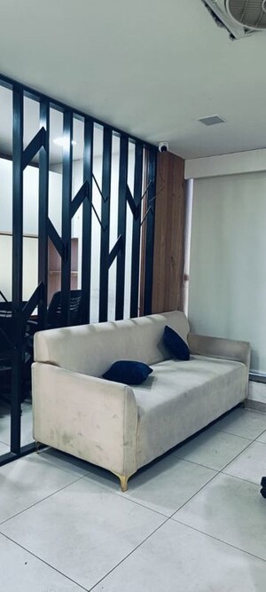Bedroom in  Office Space at Shyamal – for Rent