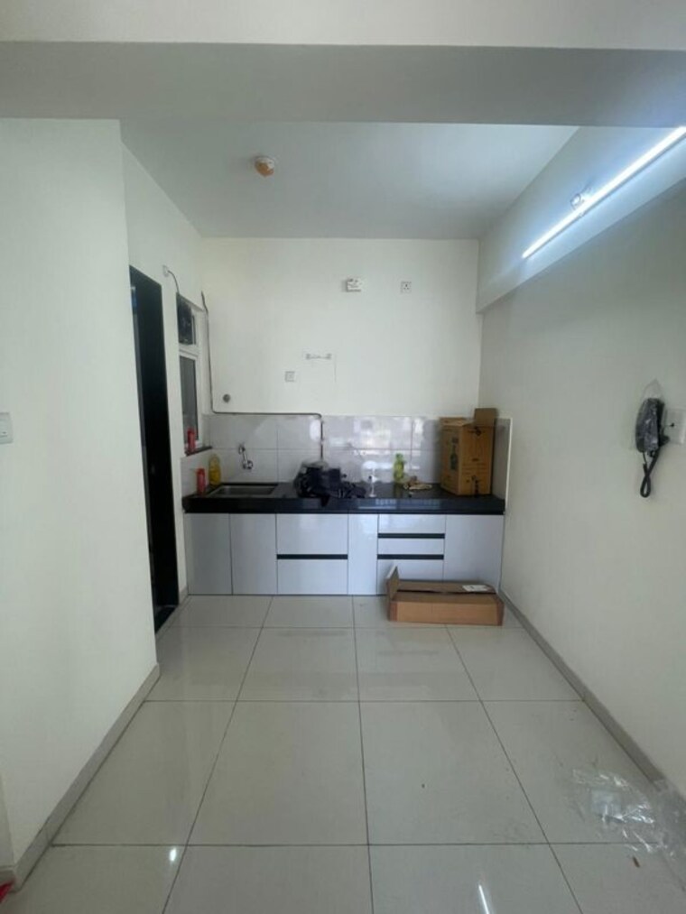 Kitchen, kolte-patil-life-republic-r-10 2 Bedroom 959 Sq.Ft. Apartment In Hinjewadi Pune 10623642