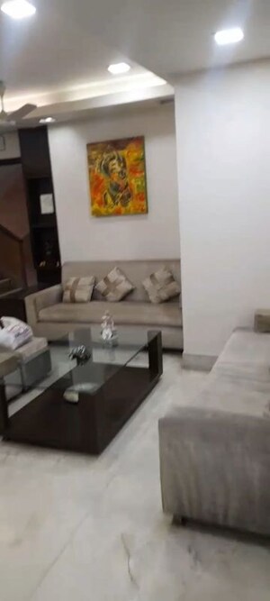 3 BHK Apartment For Sale in New Alipore