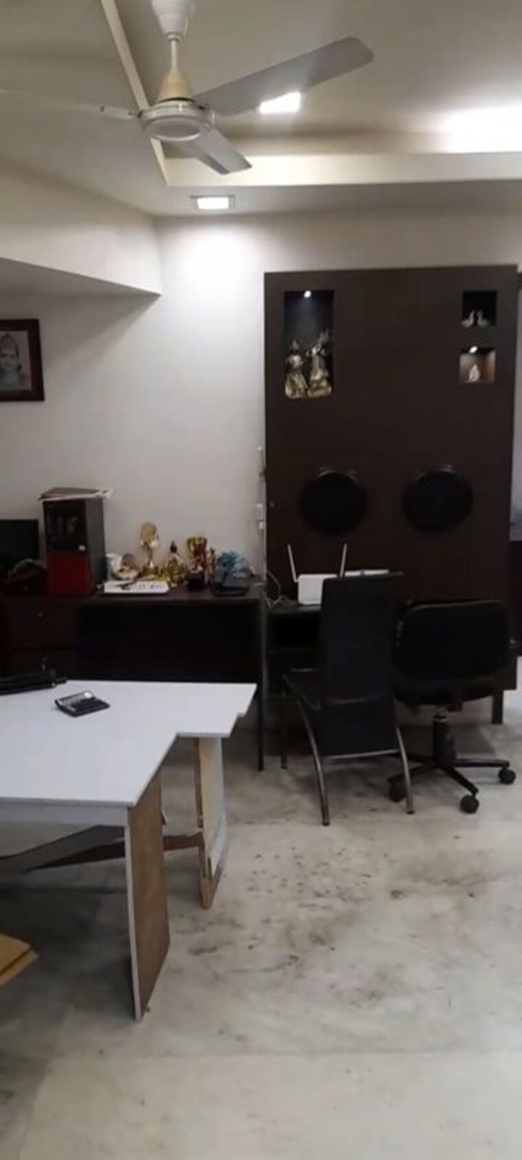 Living Room, new alipore 3 Bedroom 1000 Sq.Ft. Apartment In New Alipore Kolkata 10623572