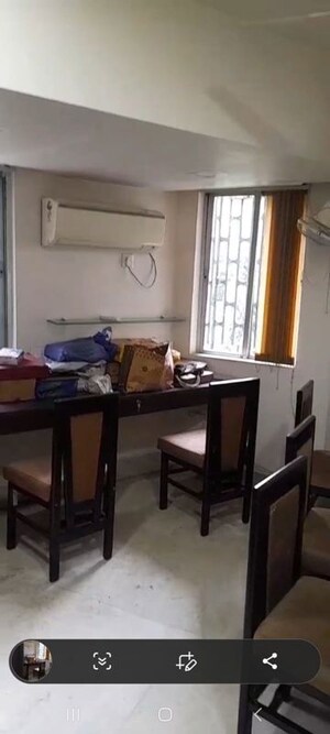 Dining area in 3 BHK Apartment at New Alipore – for Sale