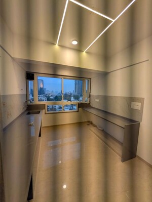 Furnished Amenities in 2 BHK Apartment at Northcape Venicia, Baner – for Rent