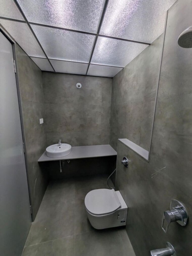 undefined, northcape-venicia 2 Bedroom 1214 Sq.Ft. Apartment In Baner Pune 10623650