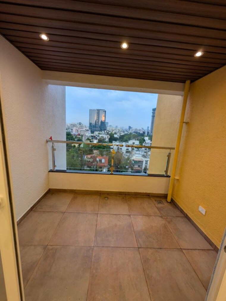 Room, northcape-venicia 2 Bedroom 1214 Sq.Ft. Apartment In Baner Pune 10623650