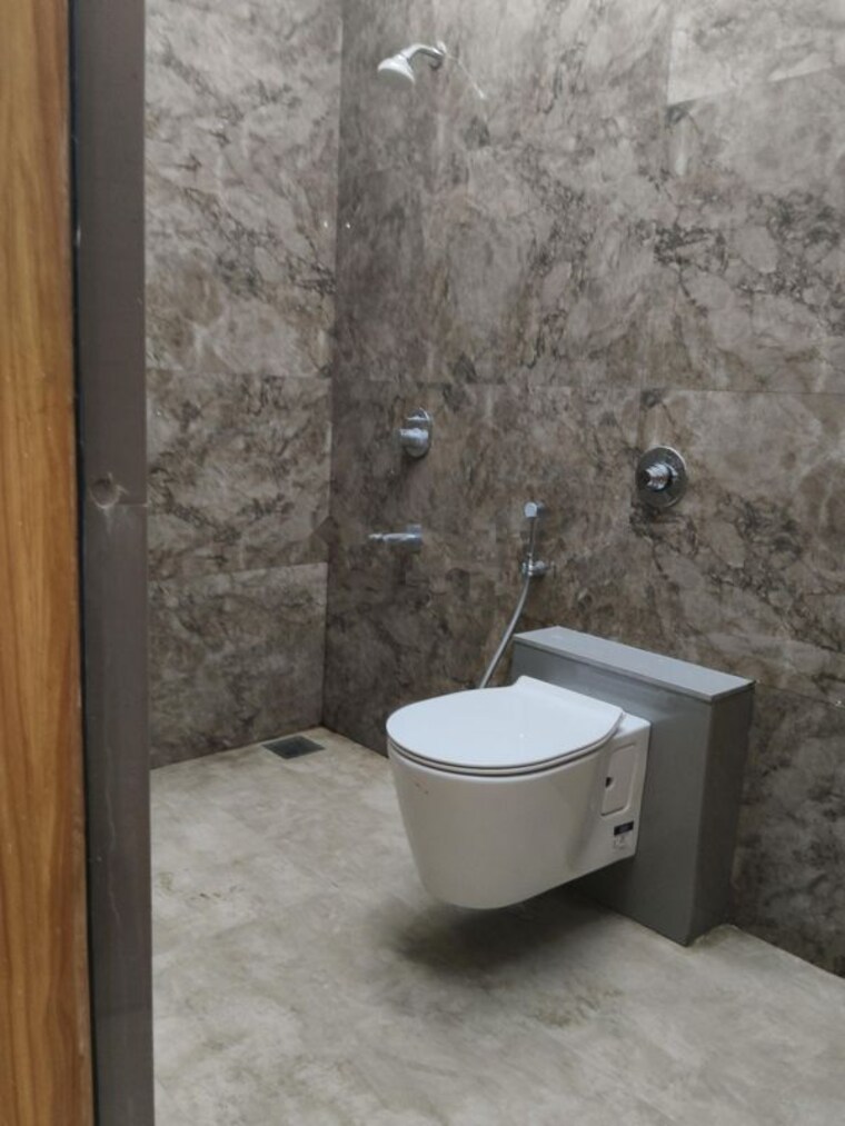 Bathroom, northcape-venicia 2 Bedroom 1214 Sq.Ft. Apartment In Baner Pune 10623650