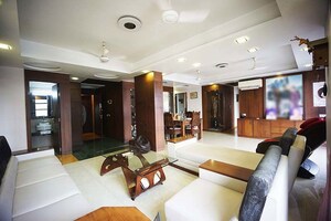 4 BHK Apartment For Sale in Satellite