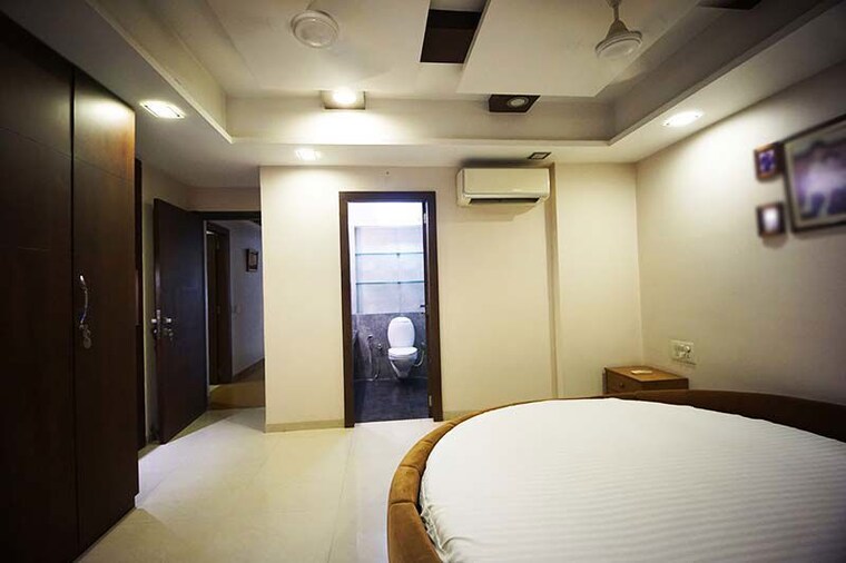 Team Area, satellite 4 Bedroom 2610 Sq.Ft. Apartment In Satellite Ahmedabad 10623654