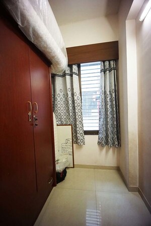 Room in 4 BHK Apartment at Satellite – for Sale