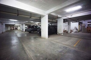 Parking in 4 BHK Apartment at Satellite – for Sale