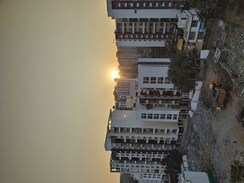 2 BHK + Servant Room Apartment For Rent in Pebbles I