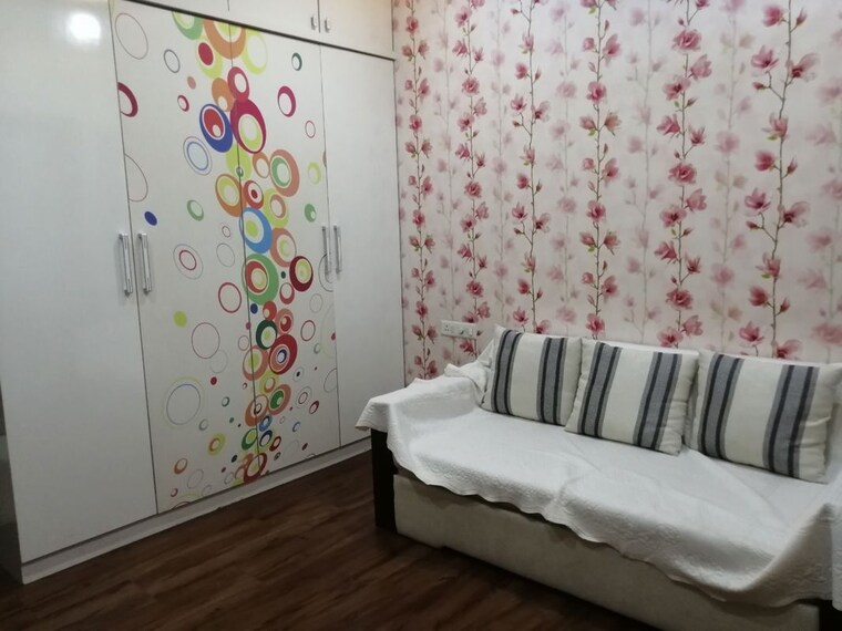 Bedroom, sankla-satyam-prima 2 Bedroom 1275 Sq.Ft. Apartment In Manjri Budruk Pune 10623651
