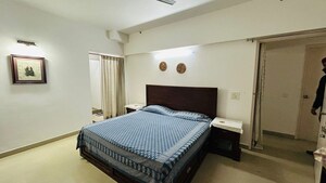 Bedroom in 3 BHK Apartment at Ace City, Sector 1 Greater Noida – for Rent