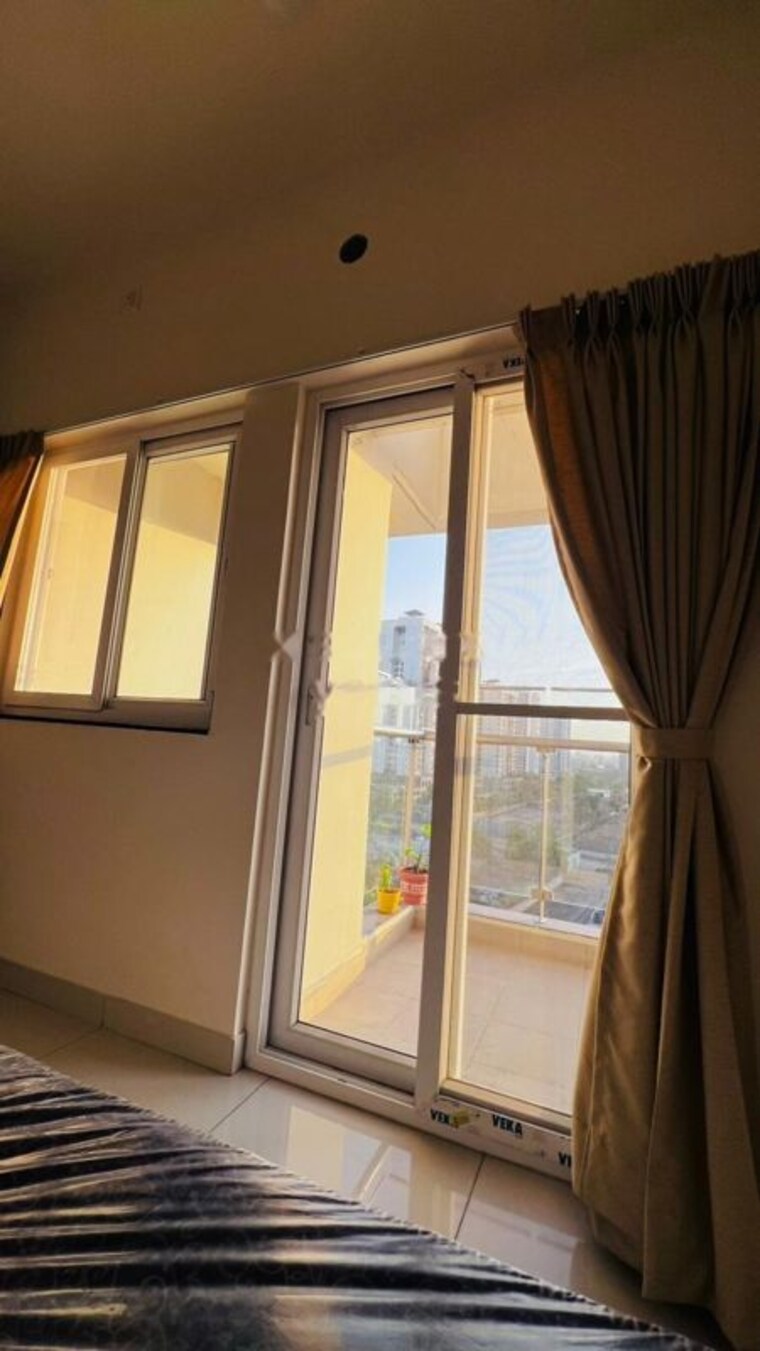 undefined, puravankara-silversands 2 Bedroom 1053 Sq.Ft. Apartment In Mundhwa Pune 10623668