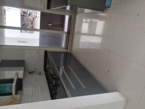 Kitchen in 3 BHK Apartment at Pebbles I, Bavdhan – for Rent