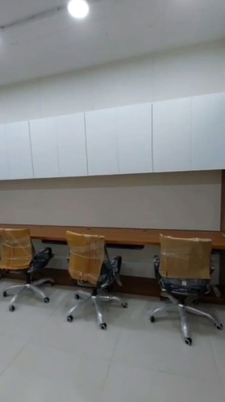 Kitchen, binori-b-square-3 Commercial Office Space 865 Sq.Ft. In Bodakdev Ahmedabad 10623657