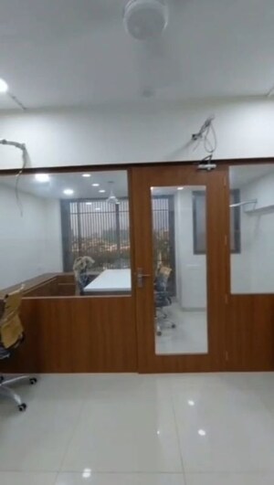 Room in  Office Space at Binori B Square 3, Bodakdev – for Rent