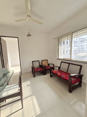 2 BHK Apartment For Rent in Mahadev Nagar