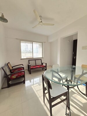 Gym in 2 BHK Apartment at Mahadev Nagar – for Rent