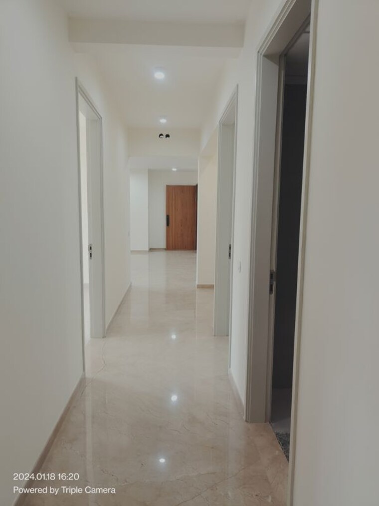 Lobby, fortune-imperia-2 4 Bedroom 1877 Sq.Ft. Apartment In Bhayli Vadodara 10623635
