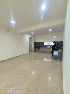  4 BHK Apartment at Fortune Imperia 2, Bhayli – for Sale