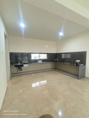 Kitchen in 4 BHK Apartment at Fortune Imperia 2, Bhayli – for Sale