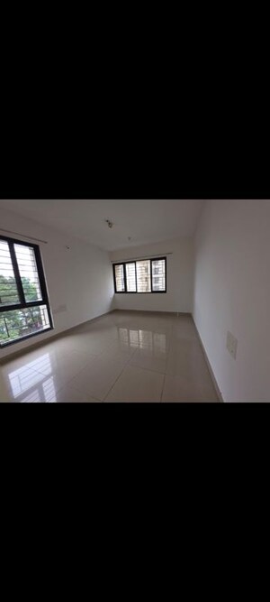 Building Lobby in 3 BHK Apartment at Nanded Asawari, Nanded – for Rent