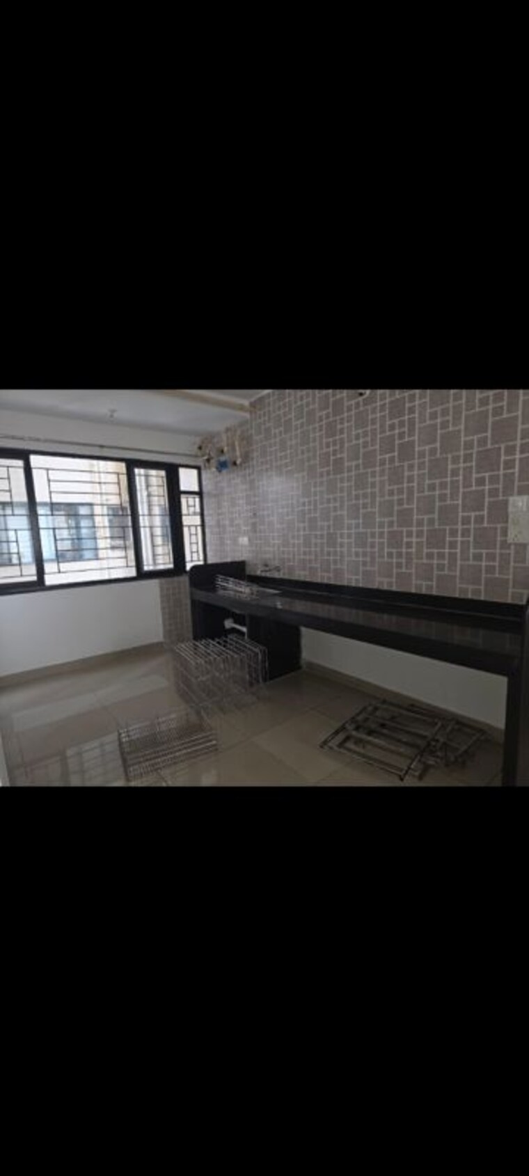 Kitchen, nanded-asawari 3 Bedroom 1074 Sq.Ft. Apartment In Nanded Pune 10623680