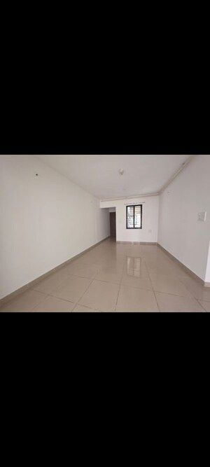 Building Lobby in 3 BHK Apartment at Nanded Asawari, Nanded – for Rent