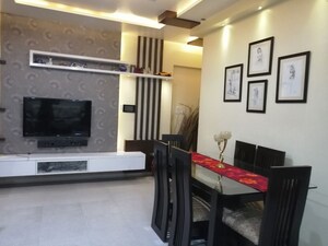 Kitchen in 2 BHK Apartment at Sankla Satyam Prima, Manjri Budruk – for Sale