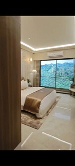 4 BHK + Servant Room 1700 Sq.Ft. Apartment in Prestige Forest Hills
