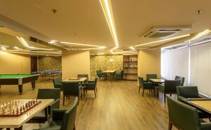 2 BHK Apartment For Sale in Gurukrupa Marina Enclave, Malad West