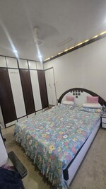 2 BHK + Store Room 650 Sq.Ft. Apartment in Babulnath