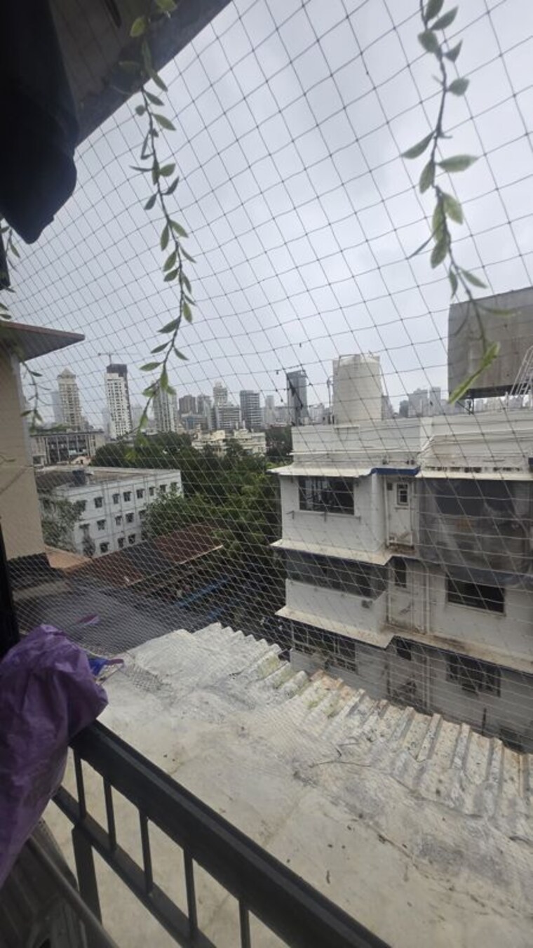 Exterior View, babulnath 2 Bedroom 650 Sq.Ft. Apartment In Babulnath Mumbai 10623673