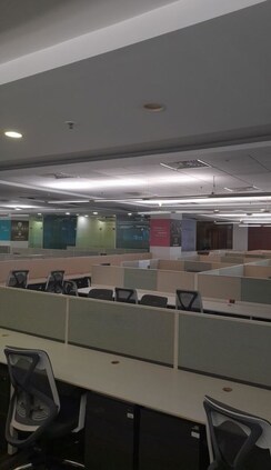 Office Space For Rent in Worli