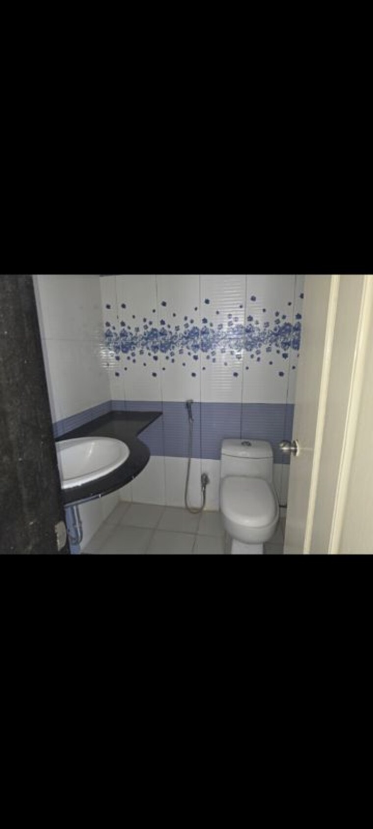 Bathroom, nanded-asawari 3 Bedroom 1074 Sq.Ft. Apartment In Nanded Pune 10623686