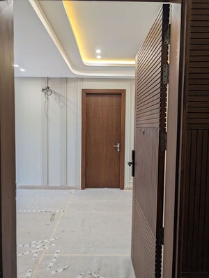 3 BHK Builder Floor For Rent in Sector 23