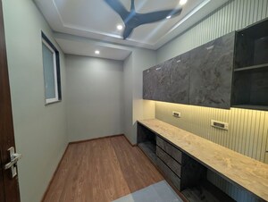 Kitchen in 3 BHK Builder Floor at Sector 23 – for Rent