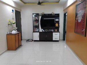 Furnished Amenities in 1 BHK Apartment at Shubh Kamana CHS, Bhandup East – for Sale