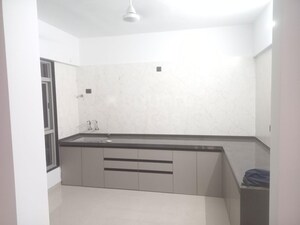Kitchen in 3 BHK Apartment at Choice QUE 914, Keshav Nagar – for Rent