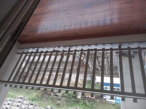 3 BHK Apartment – Exterior View View at Choice QUE 914, Keshav Nagar - for Rent