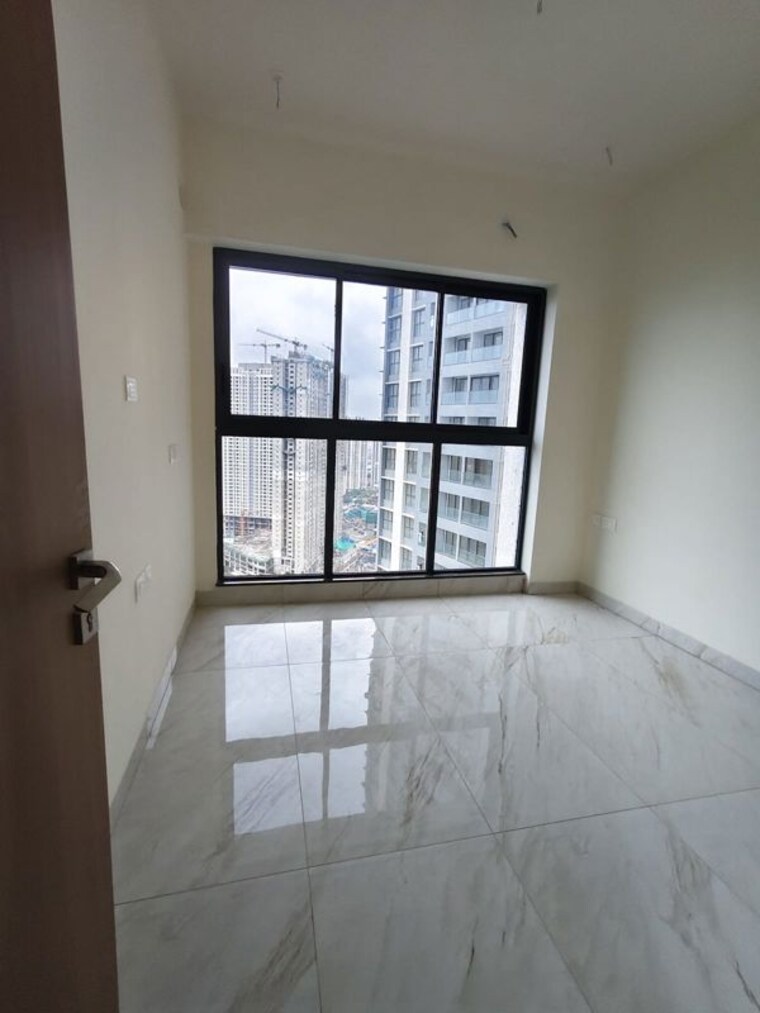 Room, raymond-the-invictus-by-gs 3 Bedroom 980 Sq.Ft. Apartment In Pokhran Road No One Thane 10623659