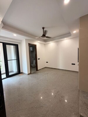 1 BHK Builder Floor For Rent in Saket