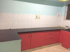 Kitchen in 2 BHK Independent House at Horamavu – for Rent