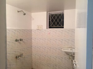 Bathroom in 2 BHK Independent House at Horamavu – for Rent
