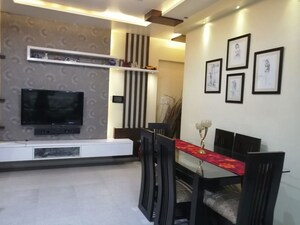 Kitchen in 3 BHK Apartment at Sankla Satyam Prima, Manjri Budruk – for Sale